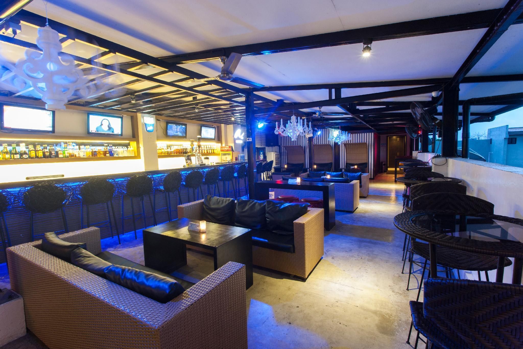 Bar Gambar