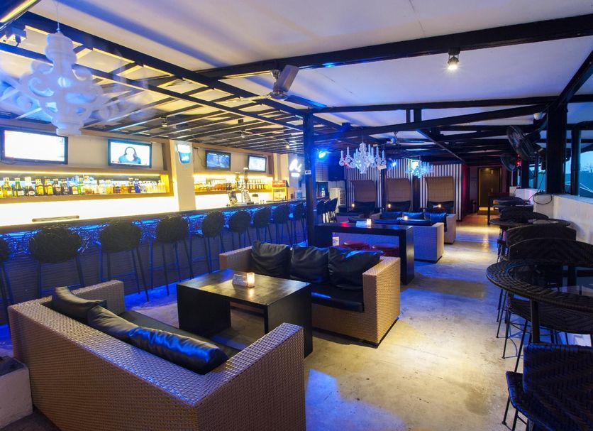 Bar Gambar