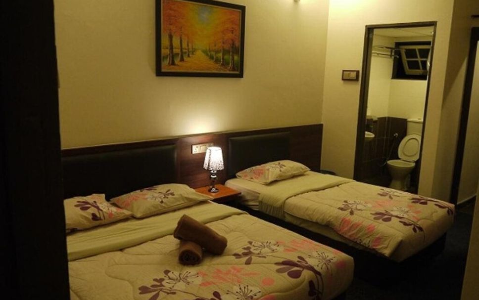 Bilik Tidur Gambar
