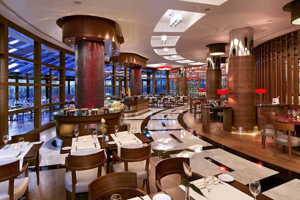 Restoran