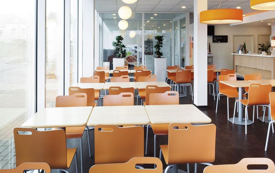 Restoran Gambar