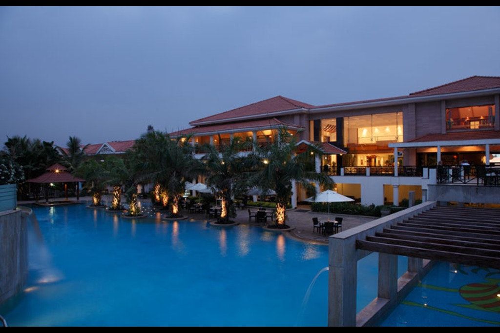 Kolam renang