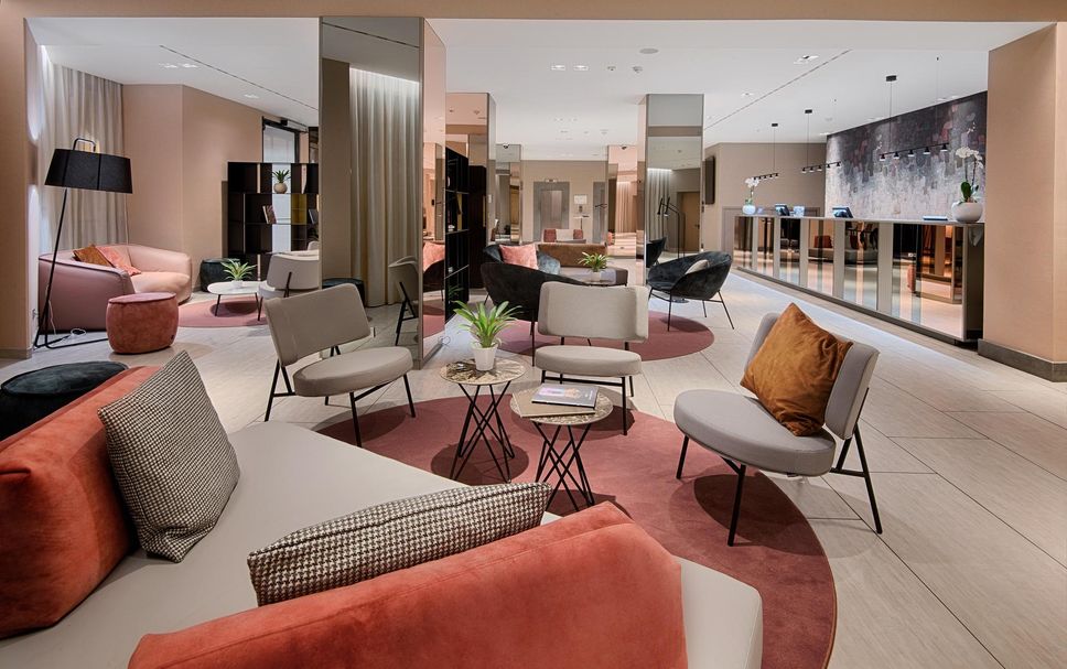 Balai Menunggu Gambar