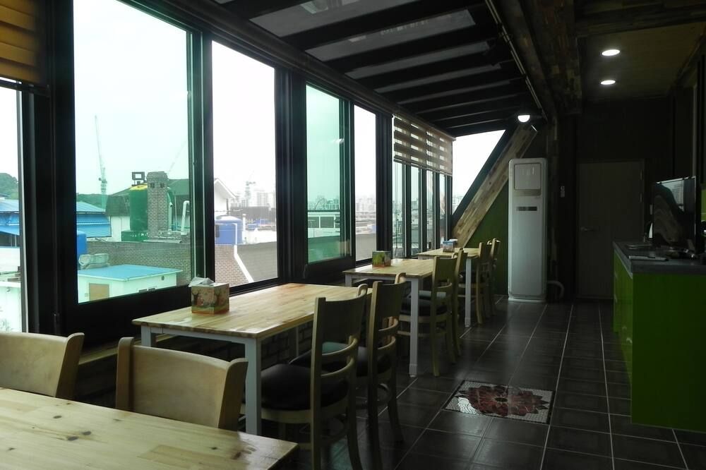Restoran