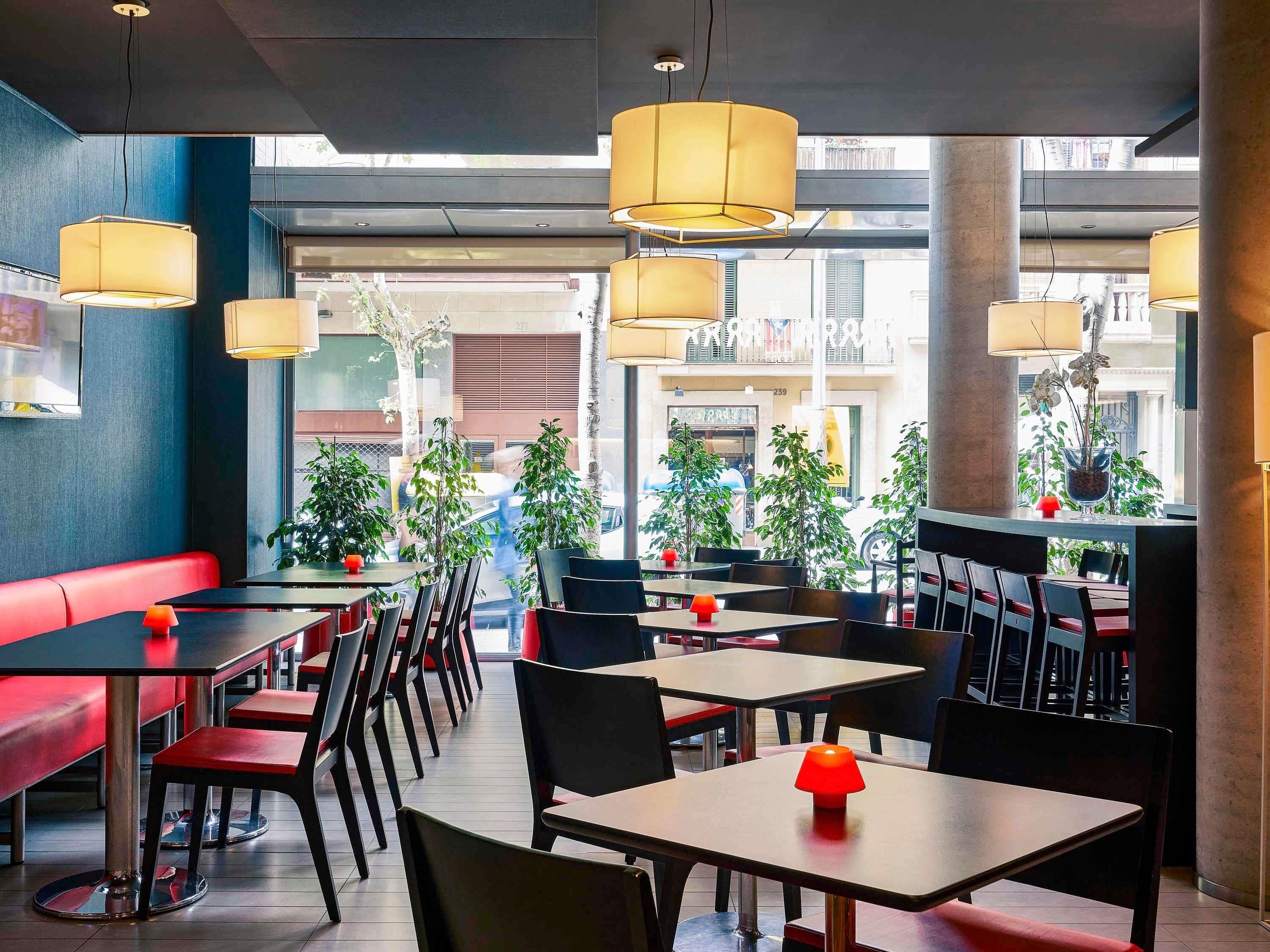 Restoran