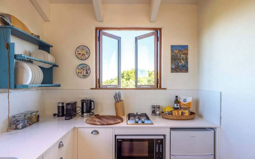 Dapur Gambar