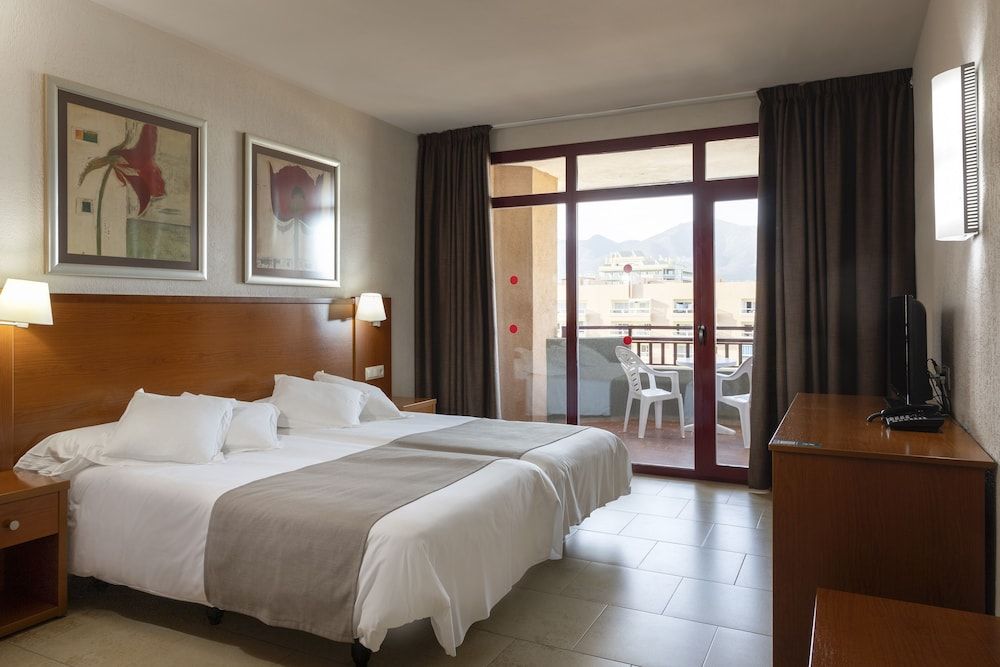 Bilik Tidur