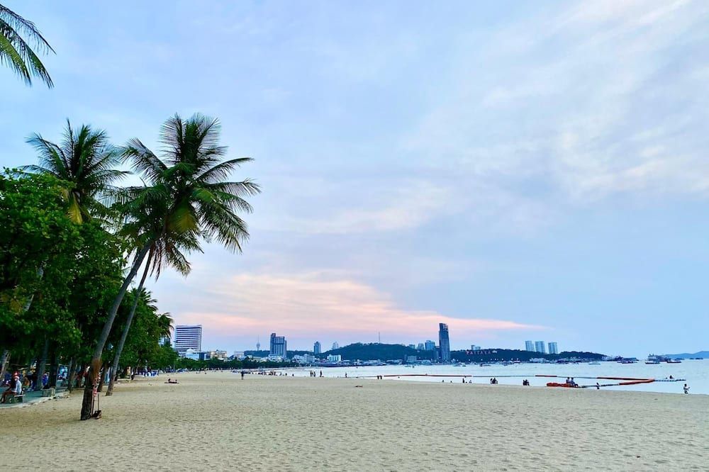 Pantai
