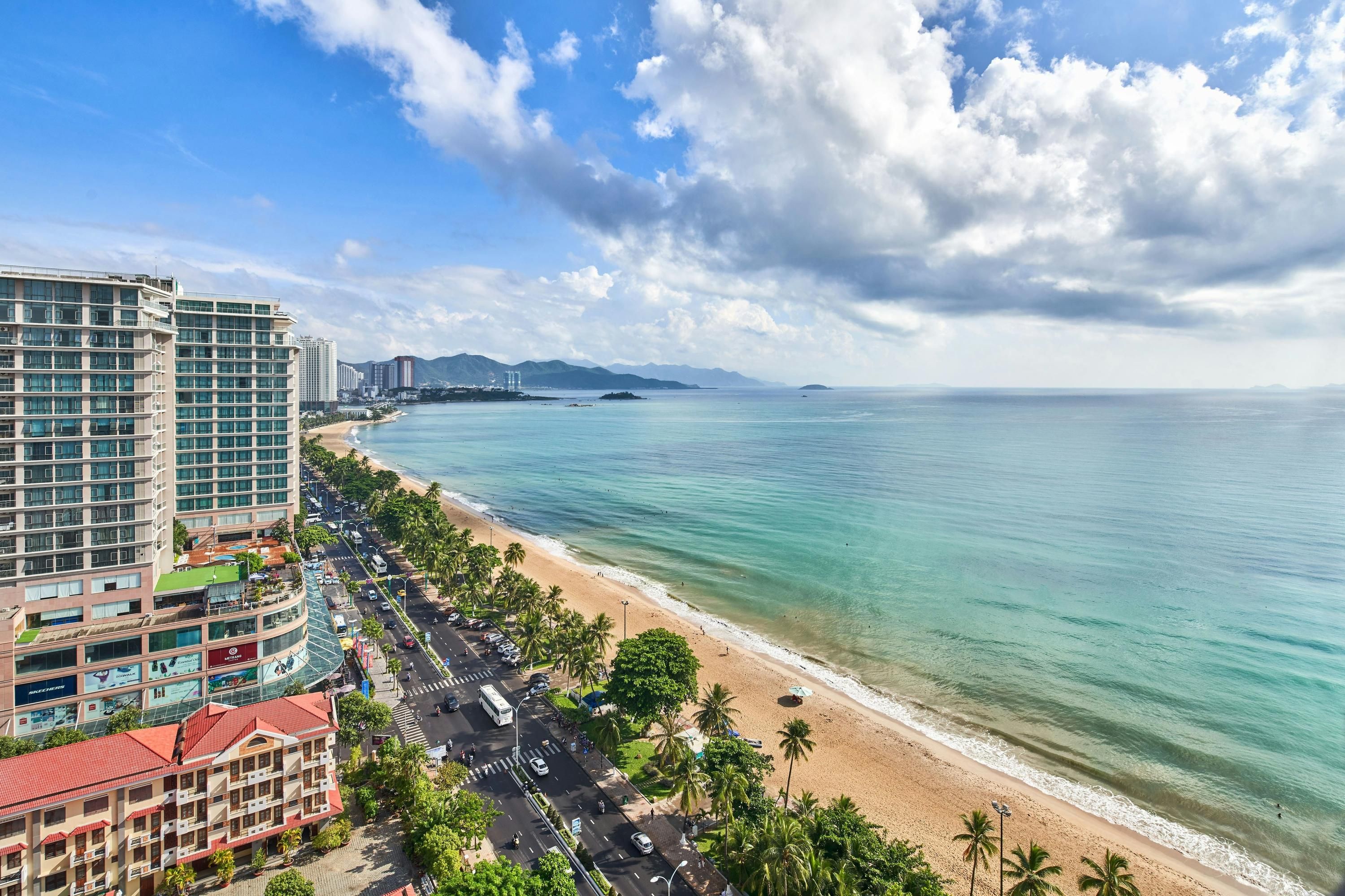 Pantai Gambar