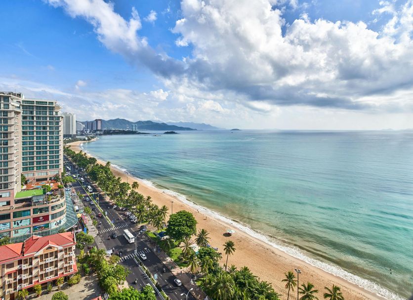Pantai Gambar