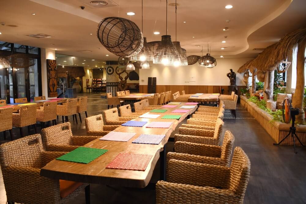 Restoran