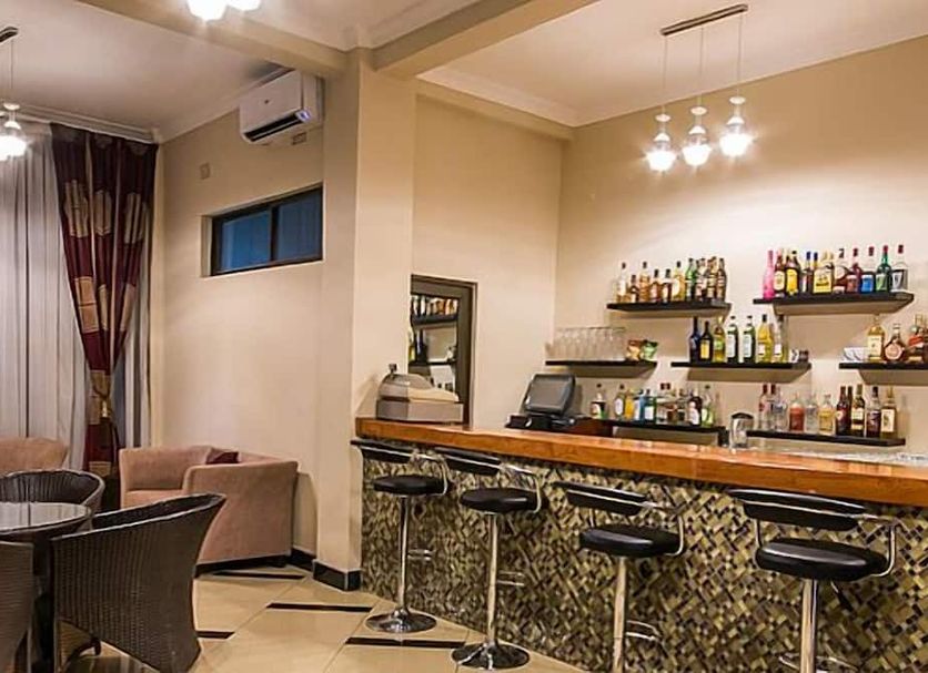 Bar Gambar