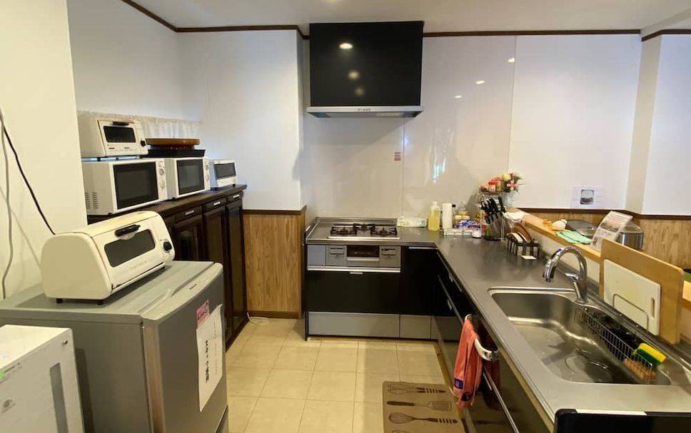 Dapur Gambar