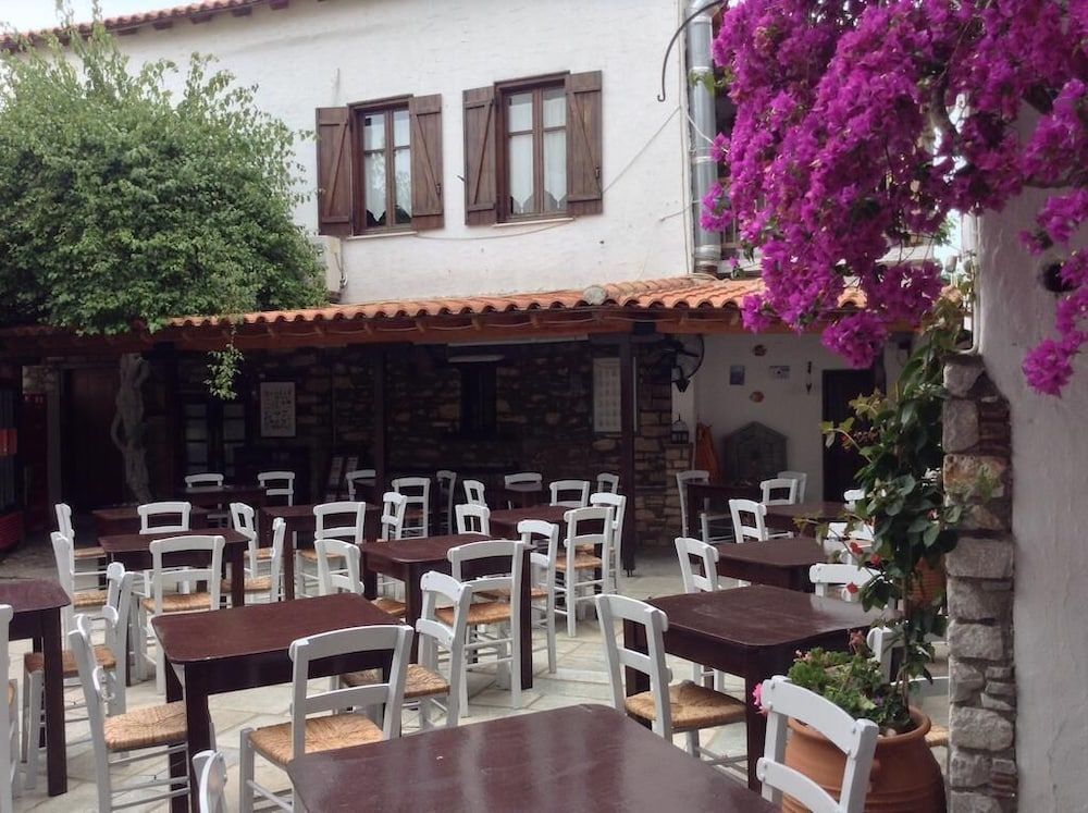 Restoran