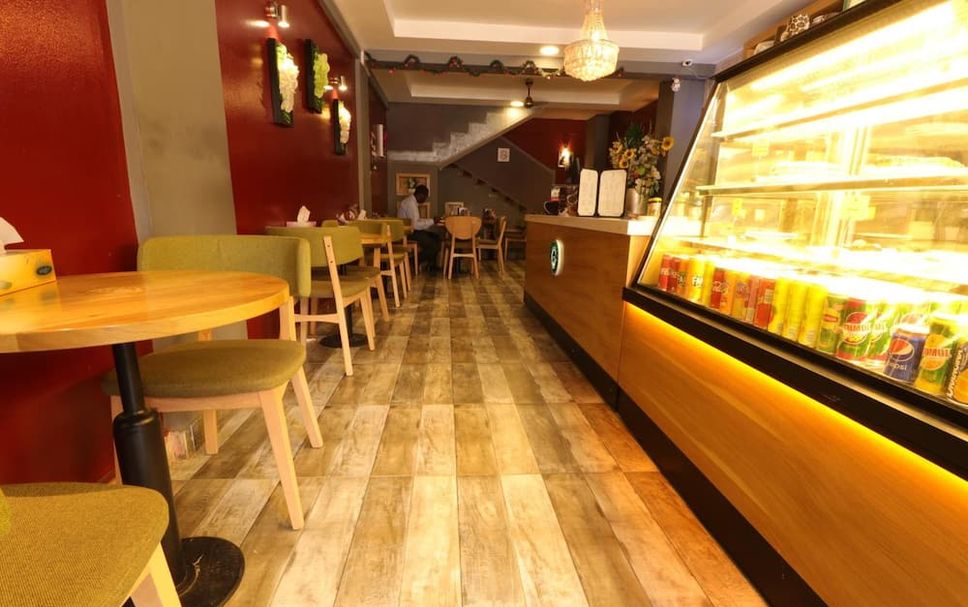 Restoran Gambar