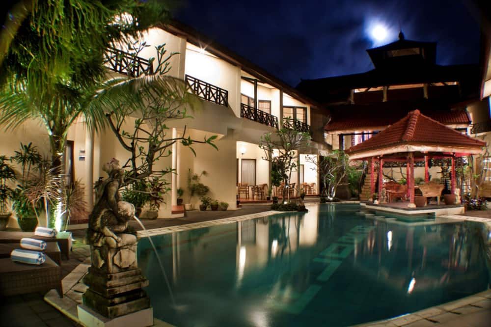 Kolam renang
