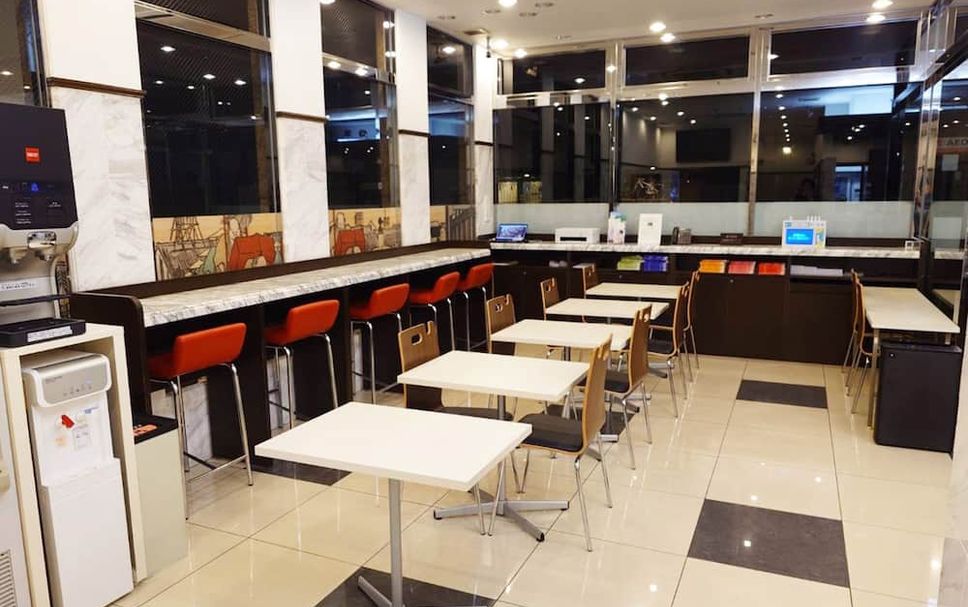 Restoran Gambar