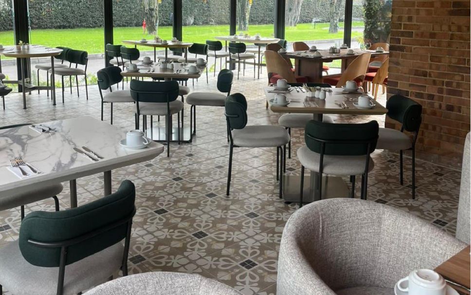 Restoran Gambar