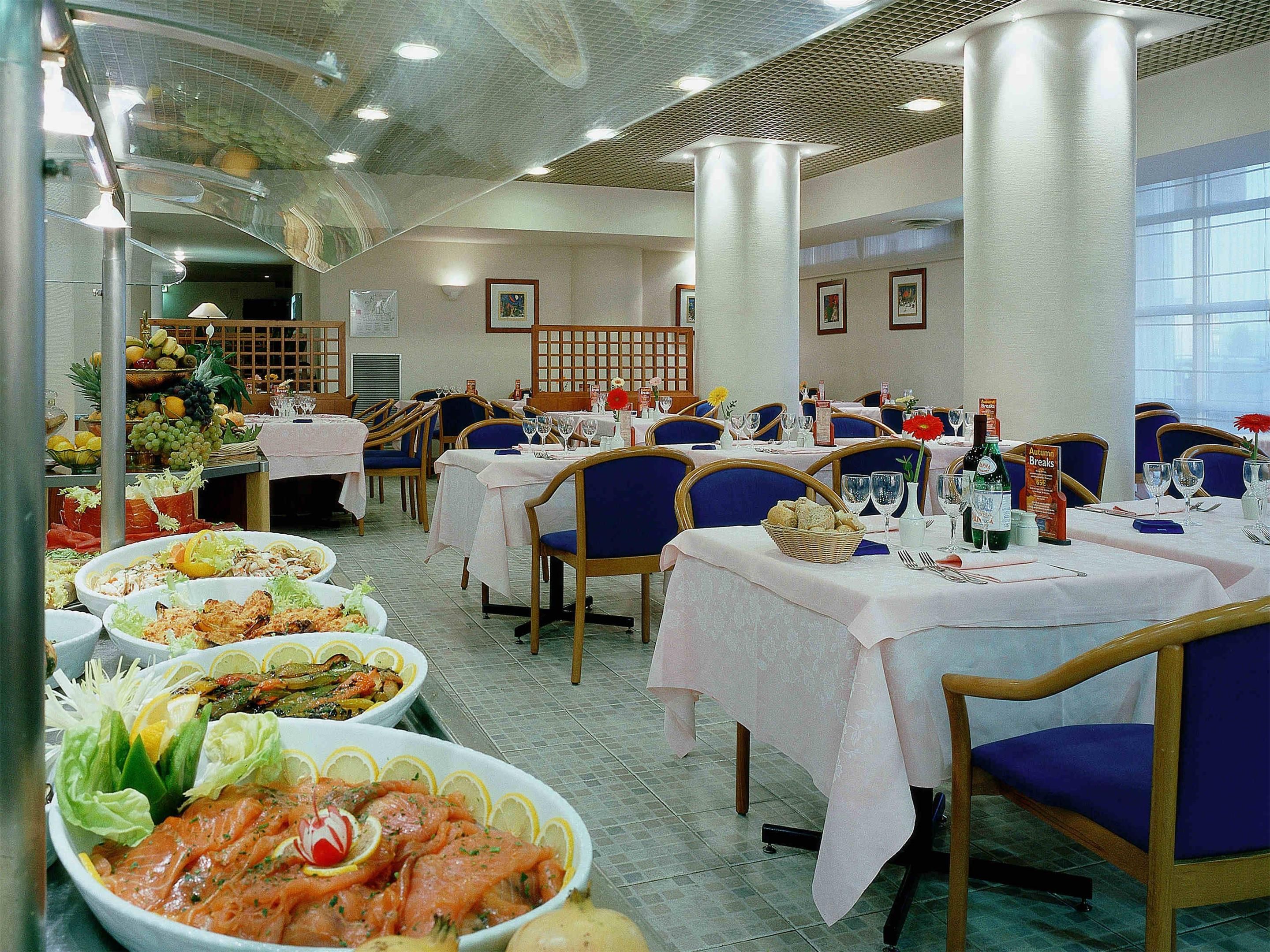 Restoran