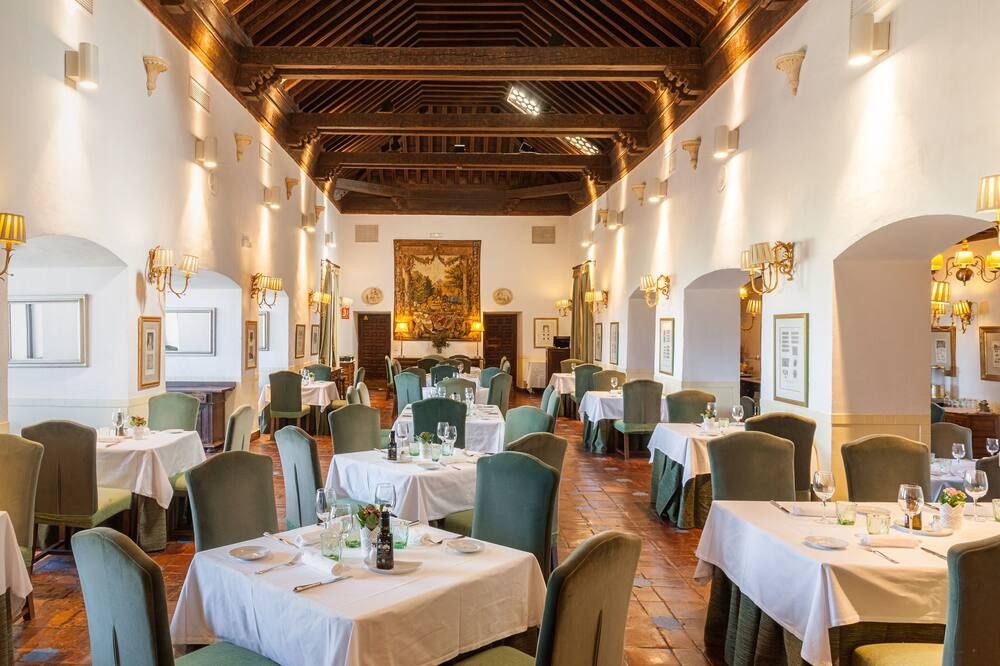 Restoran