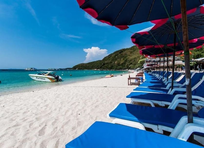 Pantai Gambar