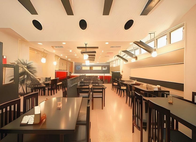 Restoran Gambar