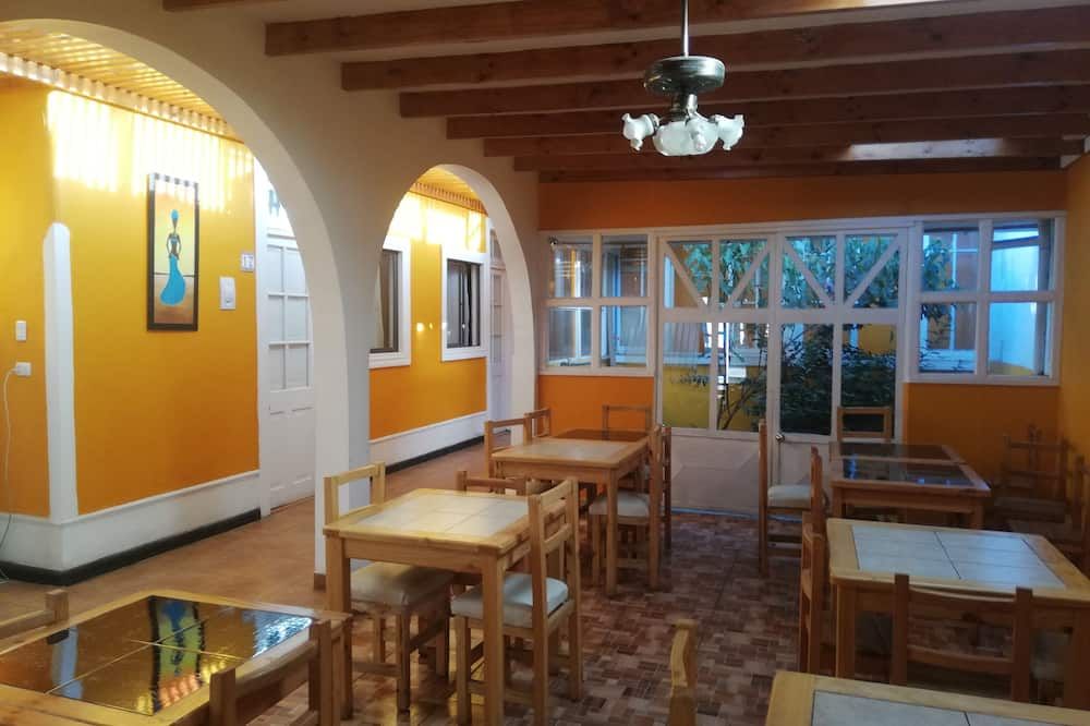 Restoran