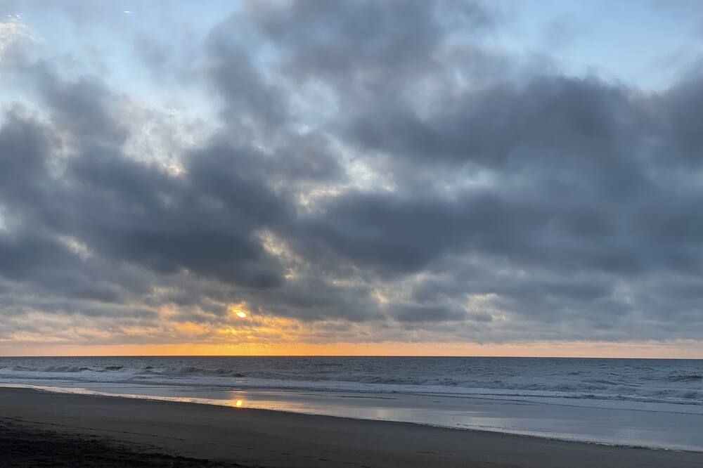 Pantai