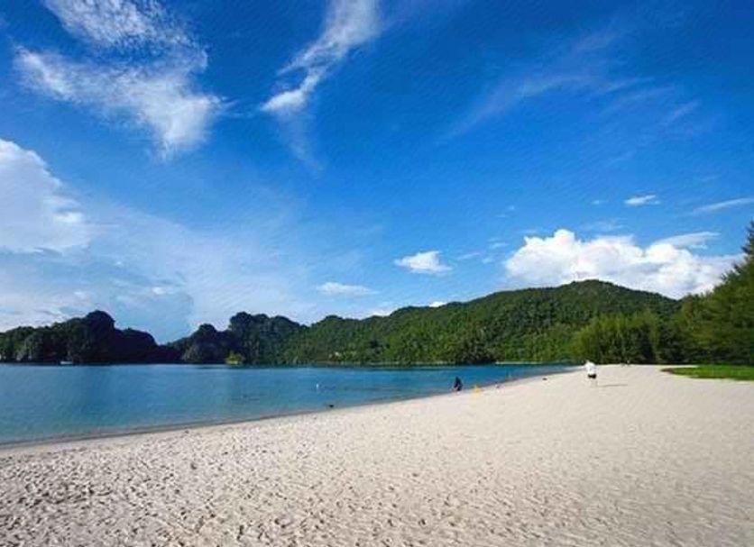 Pantai Gambar