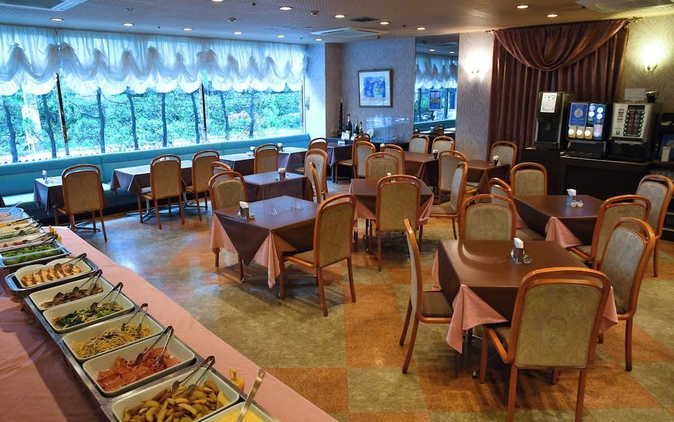 Restoran Gambar