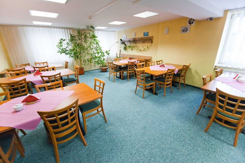 Restoran