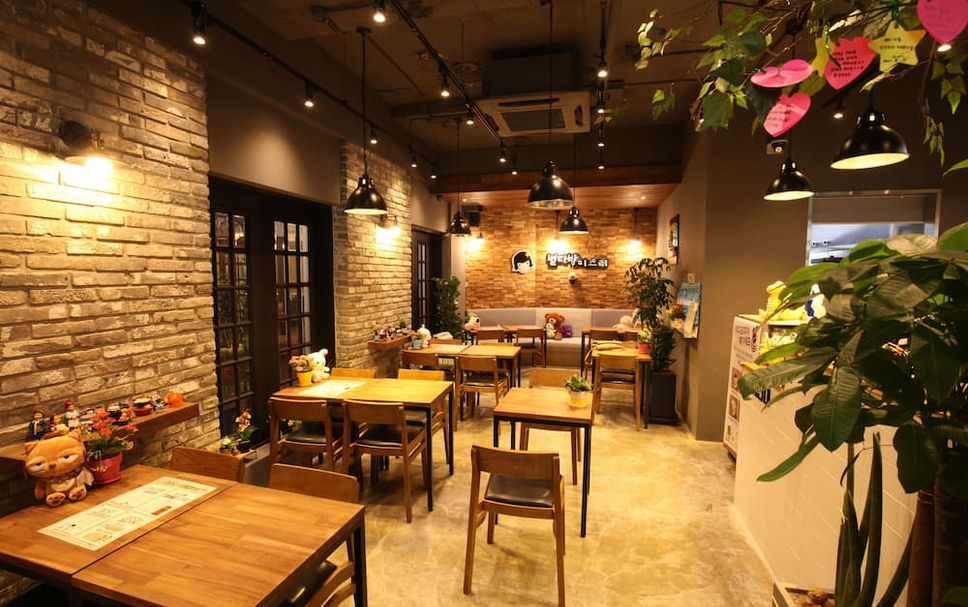 Restoran Gambar