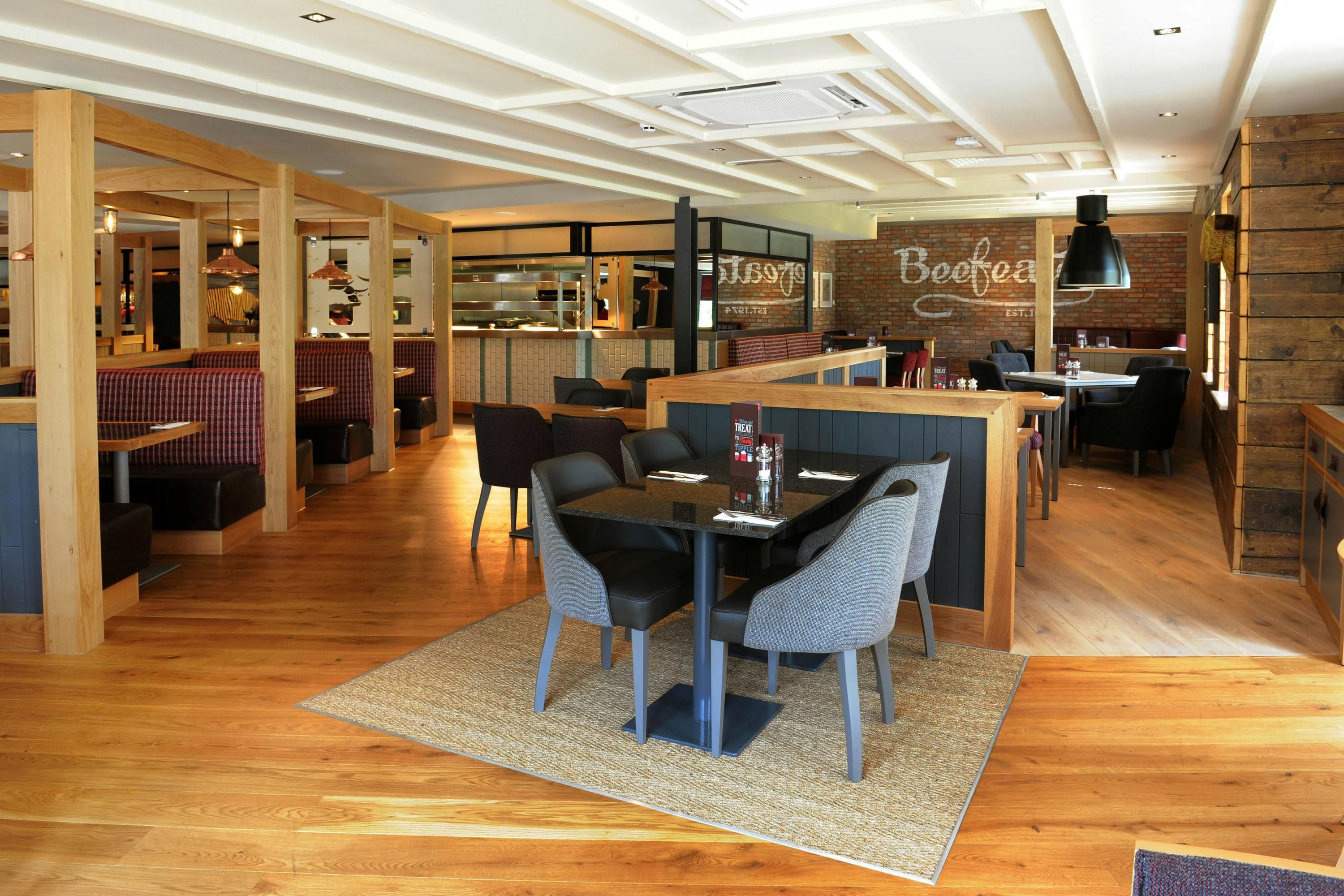 Restoran
