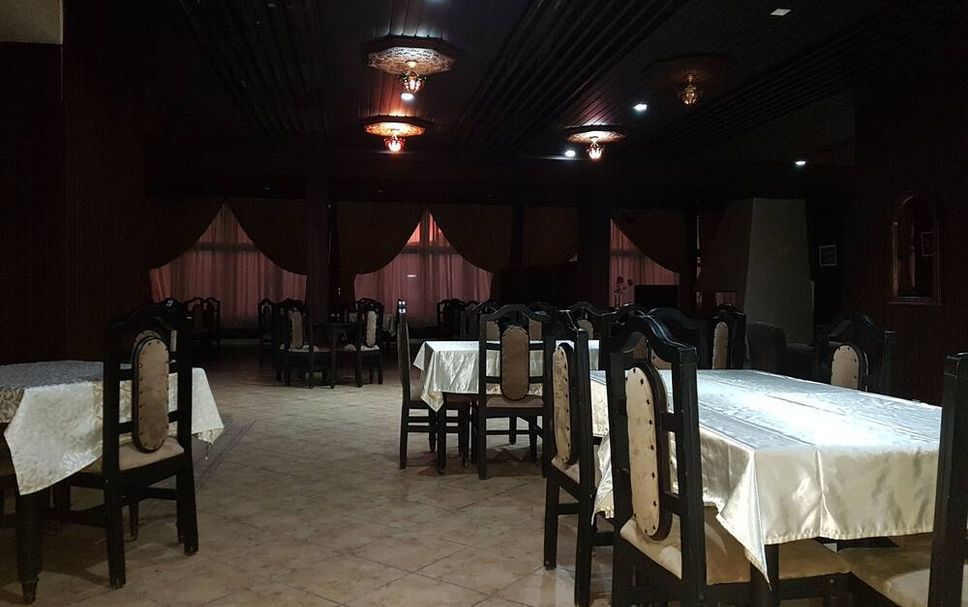 Restoran Gambar