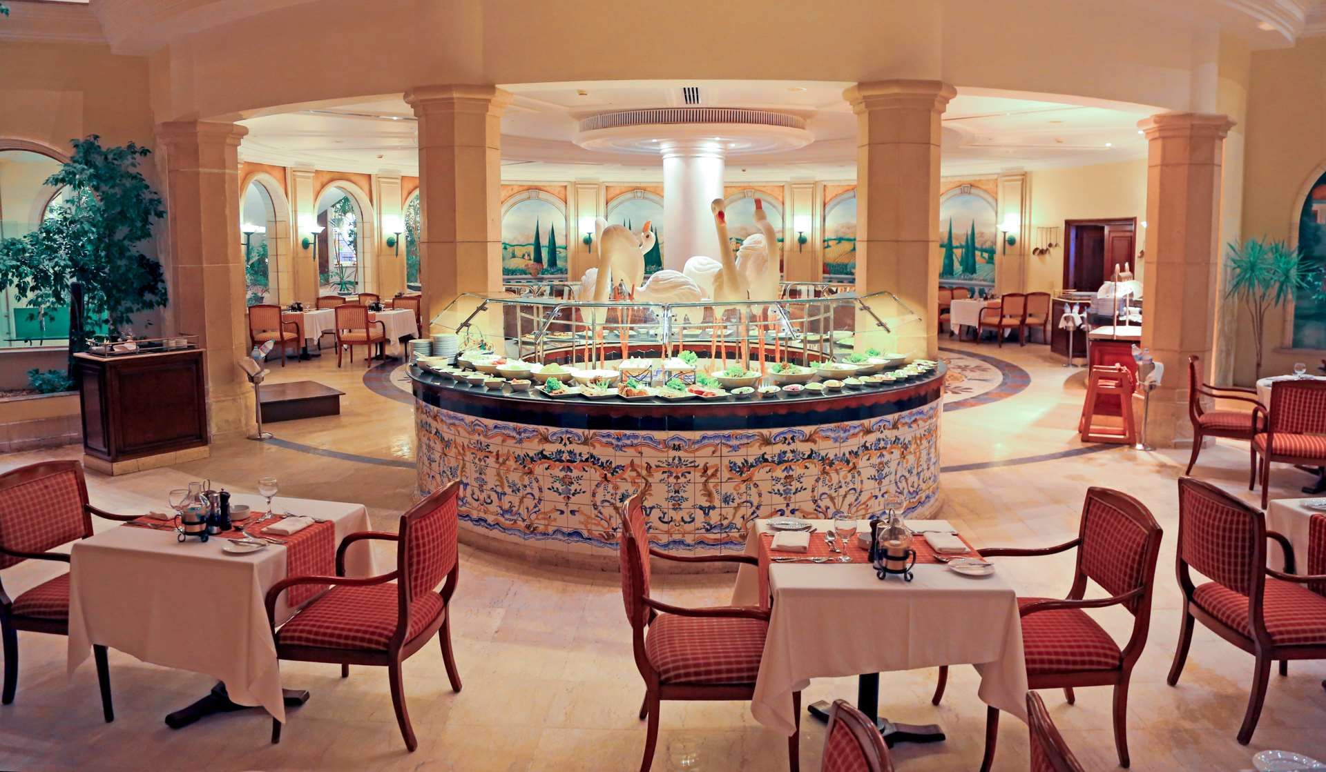 Restoran