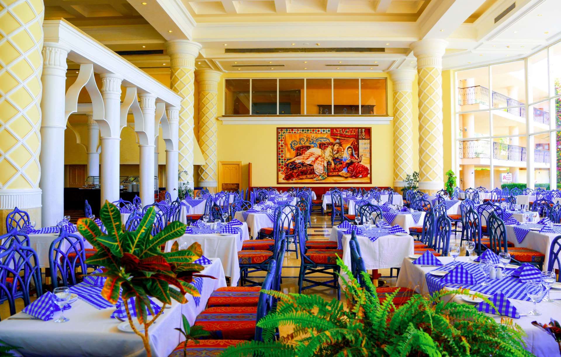 Restoran
