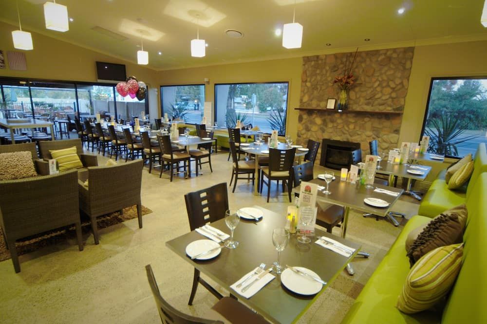 Restoran