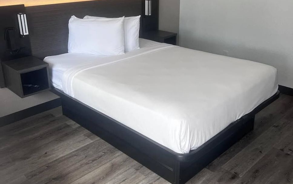 Bilik Tidur Gambar