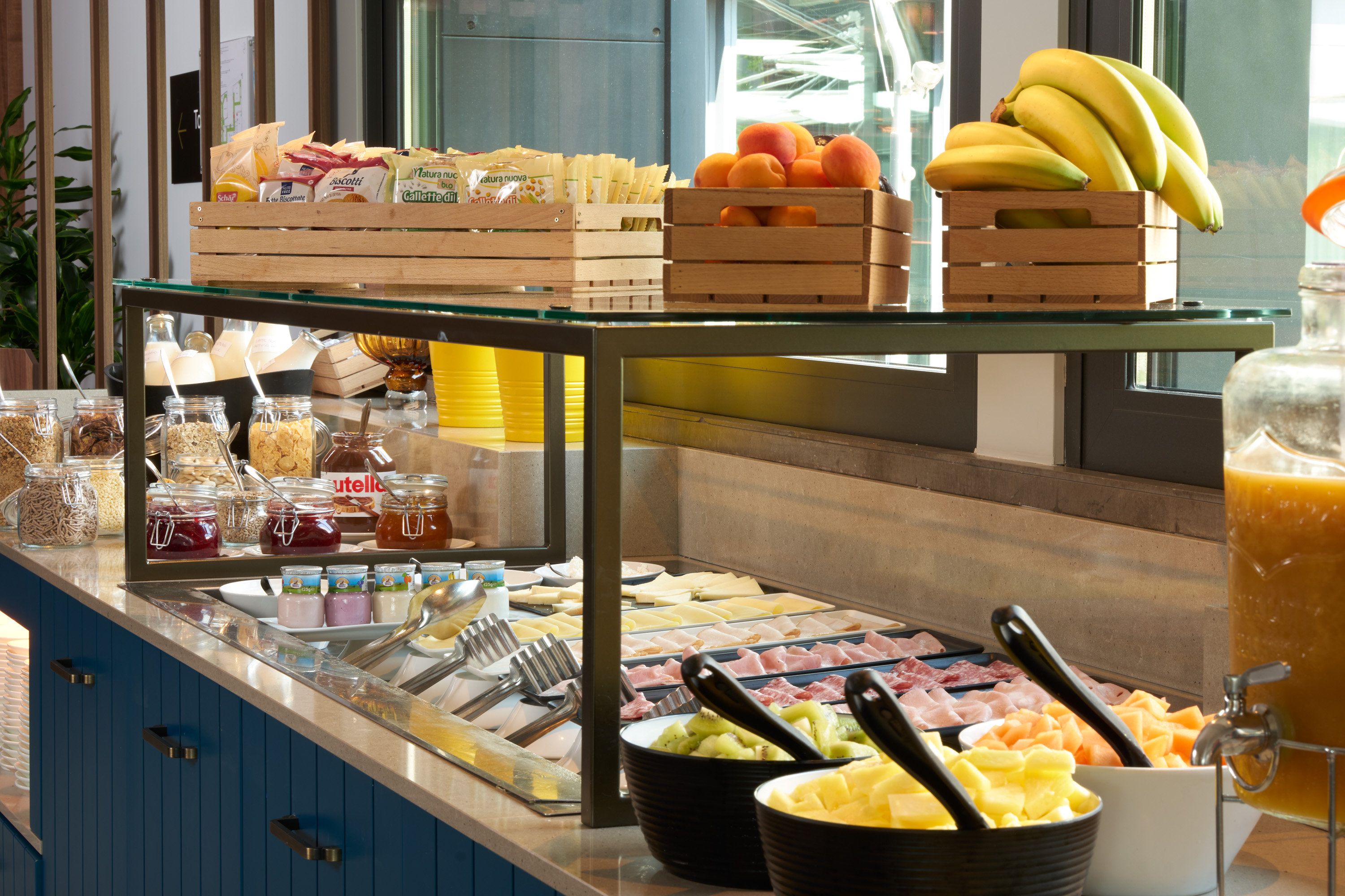 Buffet