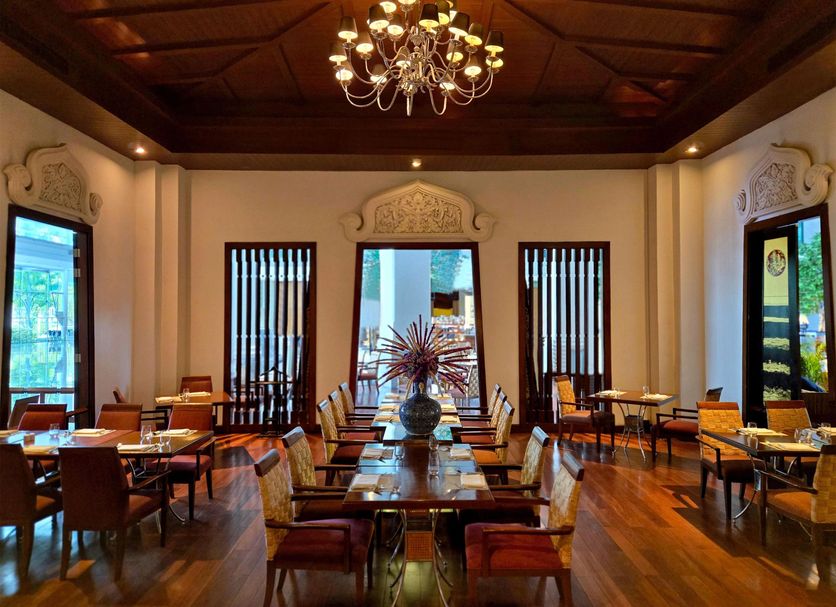 Restoran Gambar