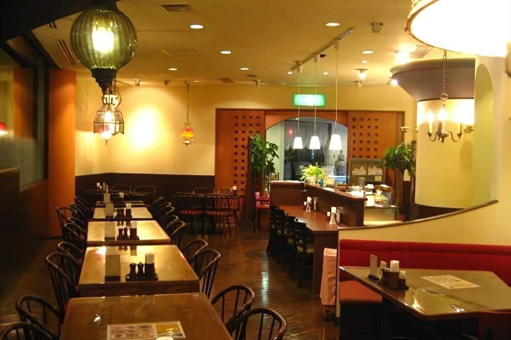 Restoran