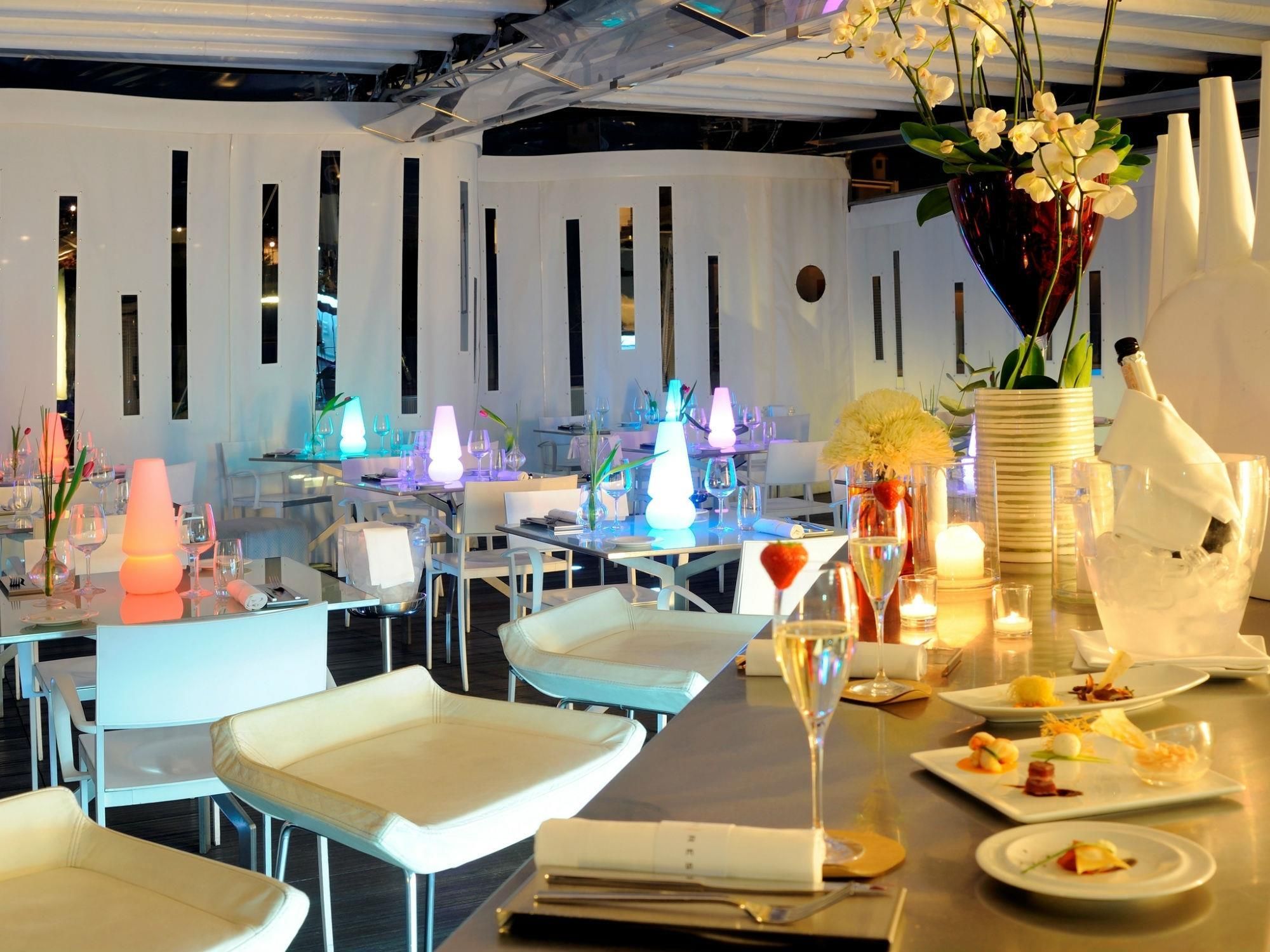 Restoran