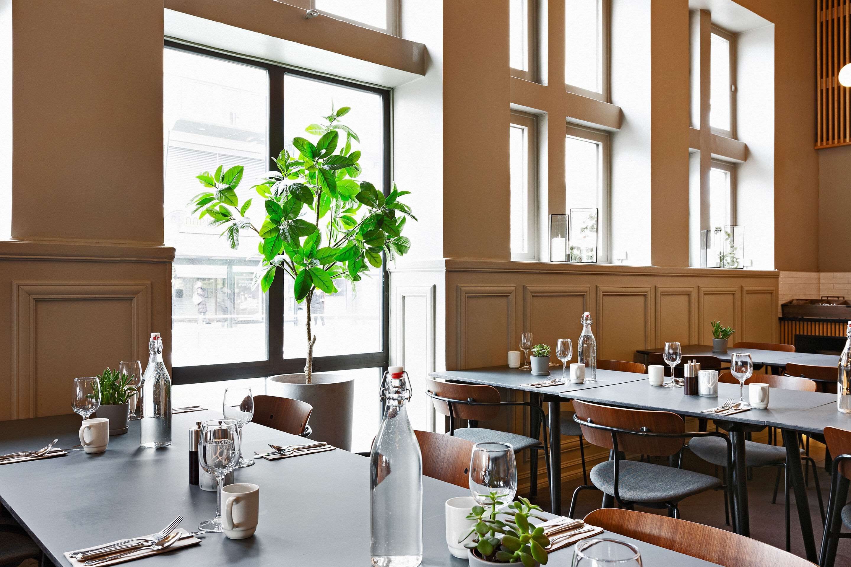 Restoran
