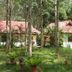 Pemandangan luar