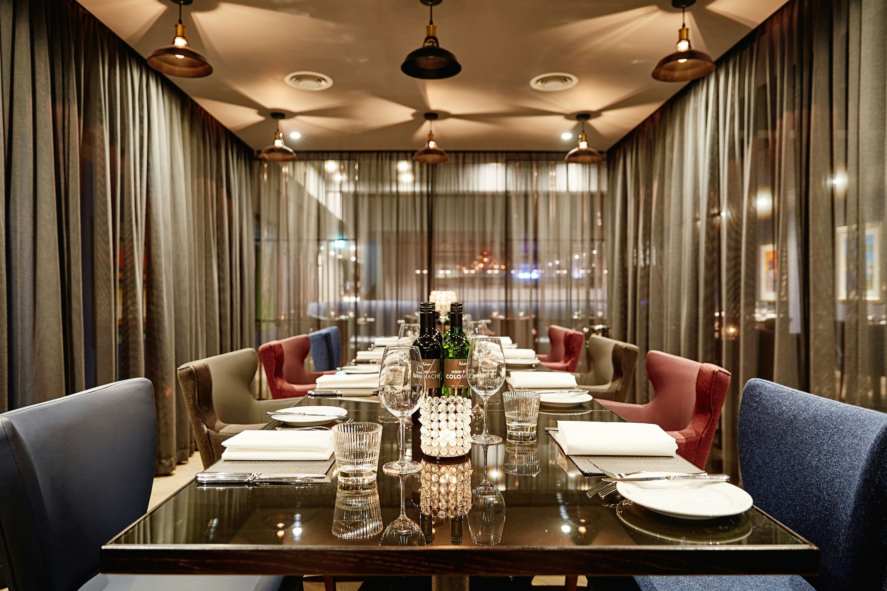 Restoran