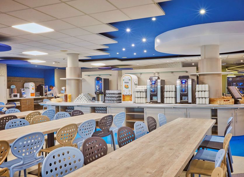Restoran Gambar