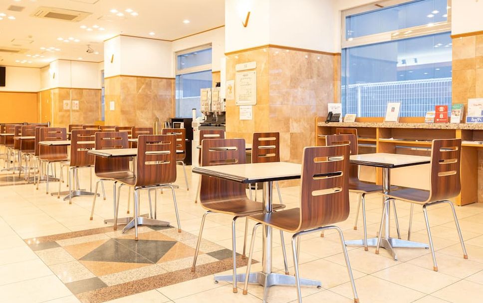 Restoran Gambar