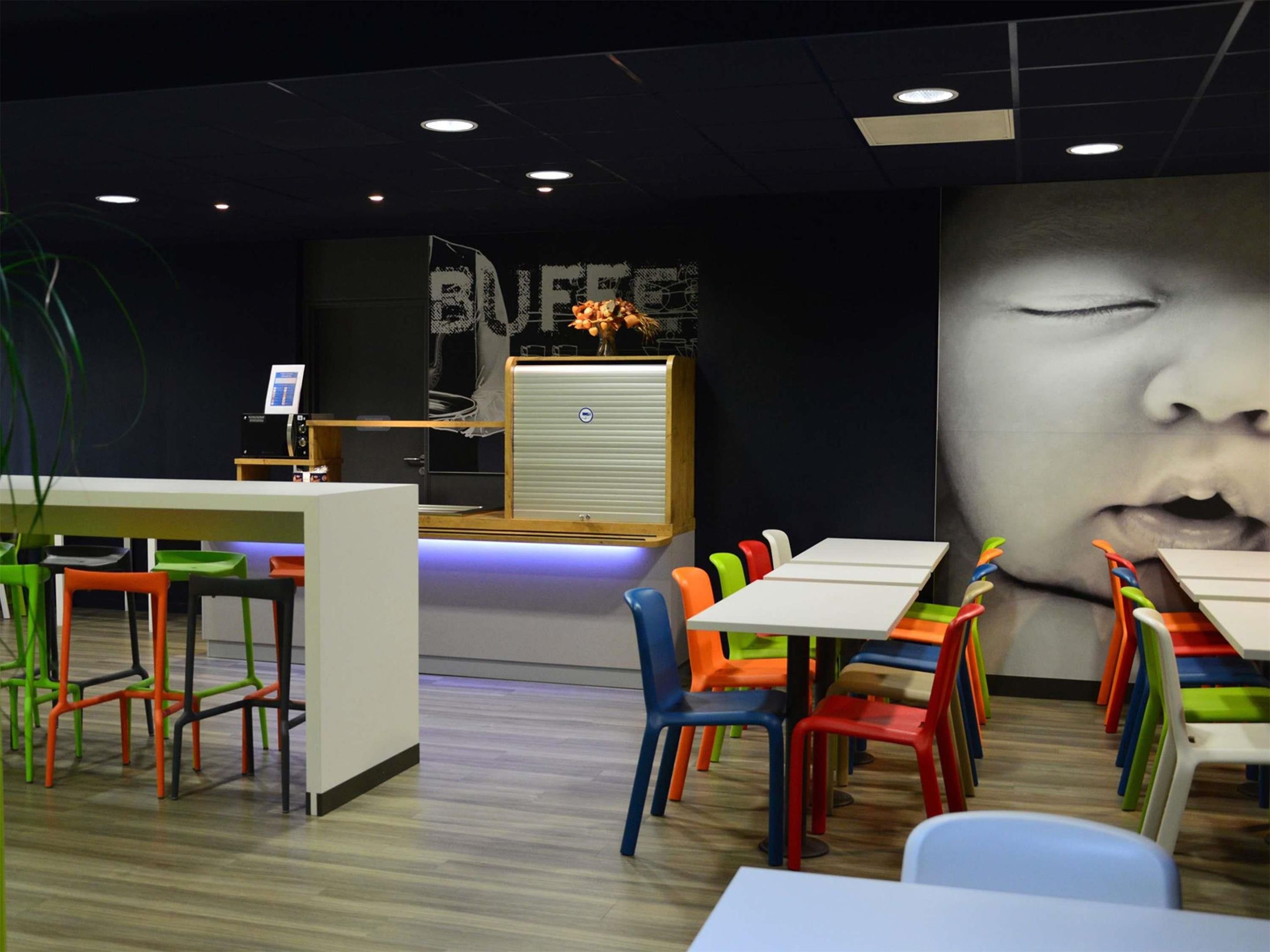 Restoran