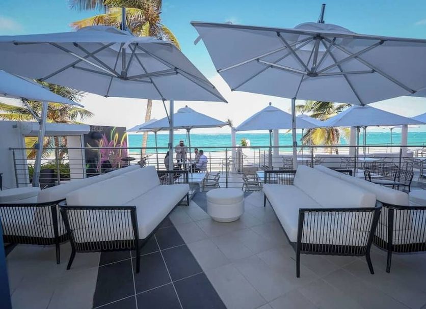 Patio Gambar