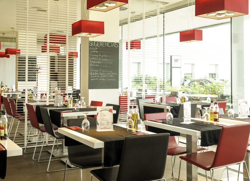 Restoran Gambar